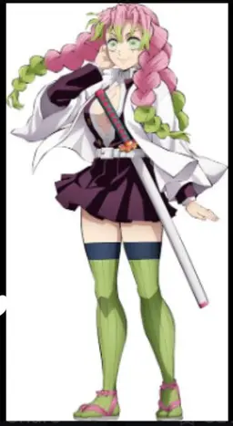 Profile image of Mitsuri