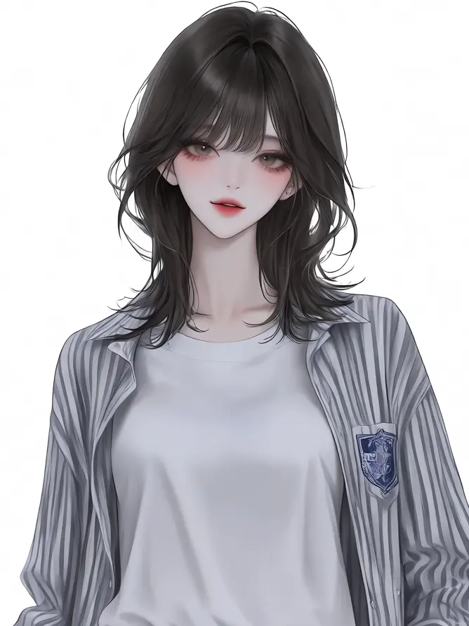goshido의 나의 귀여운 연상 누나