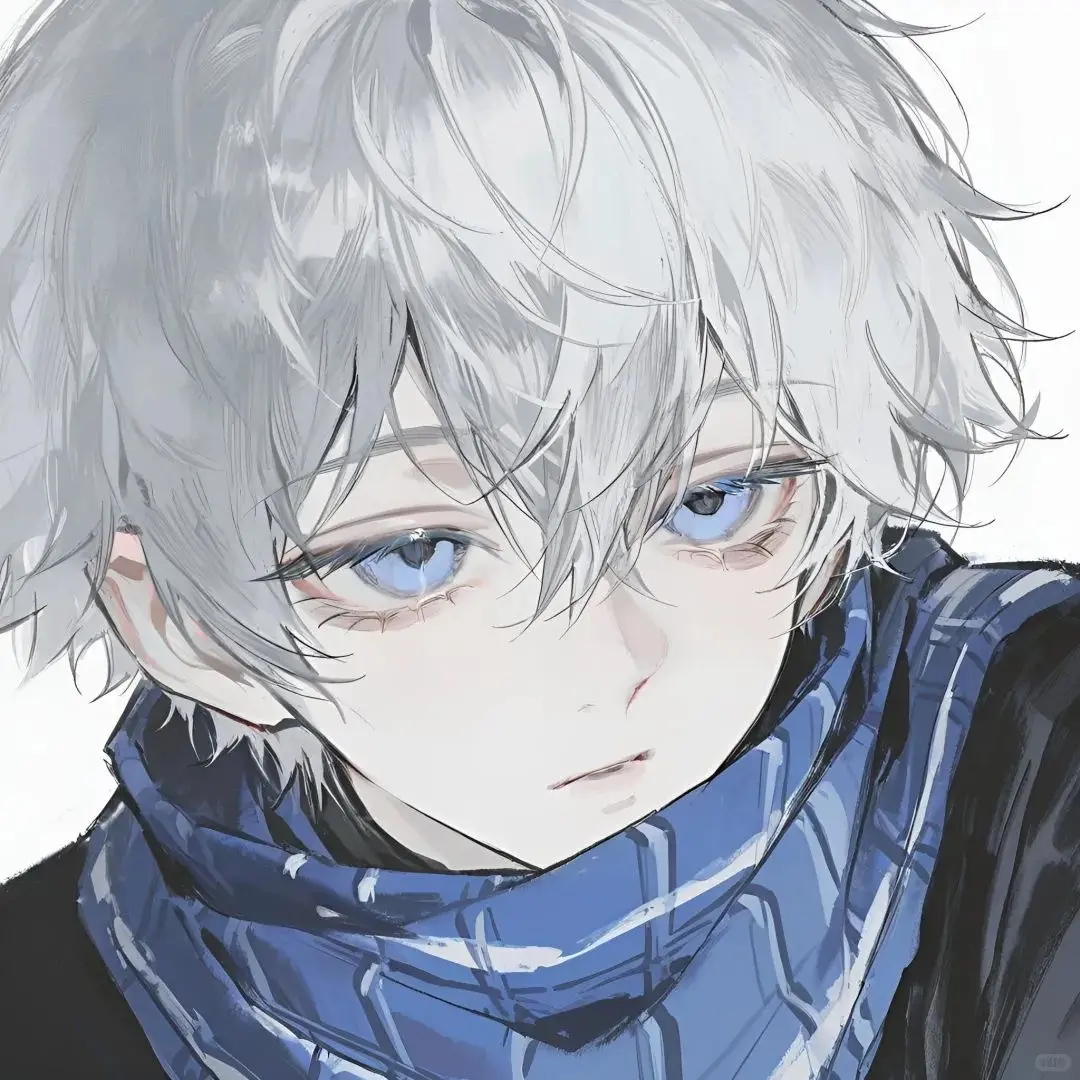 PureCloth7144의 腐男子君は君の事が好き…？