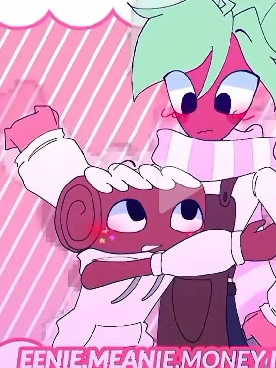 Cosycake의 What a cruel world for a sweet cake roll~