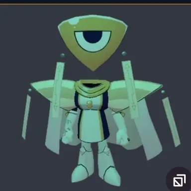 Profile image of 센트리온