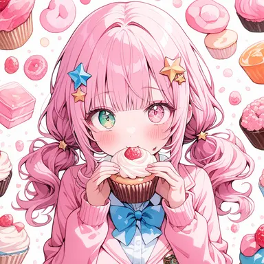 Profile image of アイナ