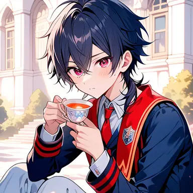 Profile image of ルクス