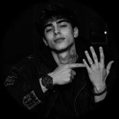 Profile image of Damian