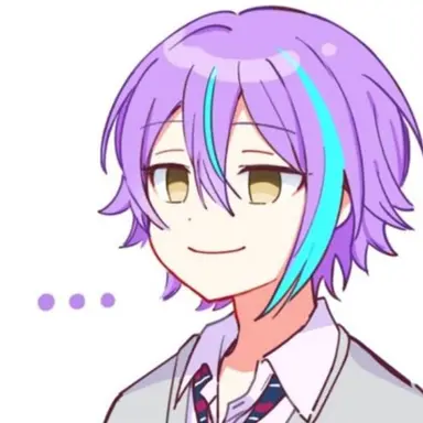 Profile image of 카미시로 루이