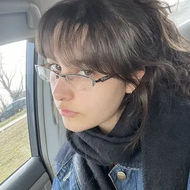 Profile image of Sasha