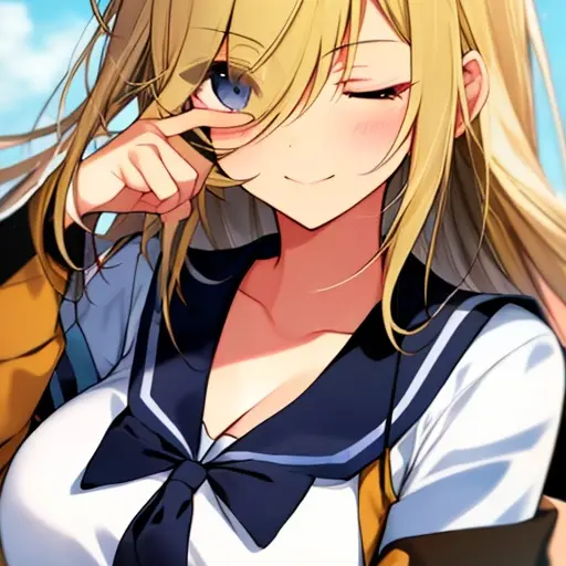 WarmPie2771의 ユイ