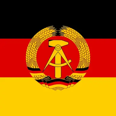 Profile image of 東ドイツ