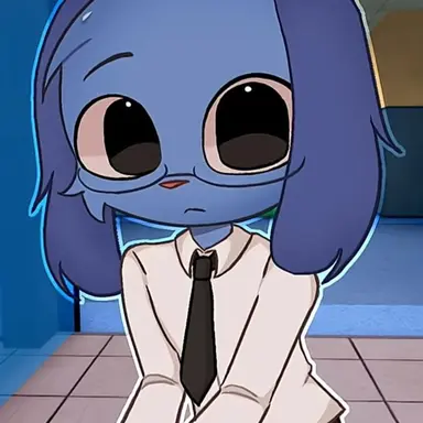 Profile image of 비런
