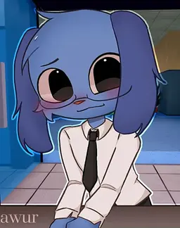 Profile image of 비런