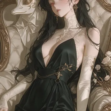Profile image of カミラ・ヴァルプルギ