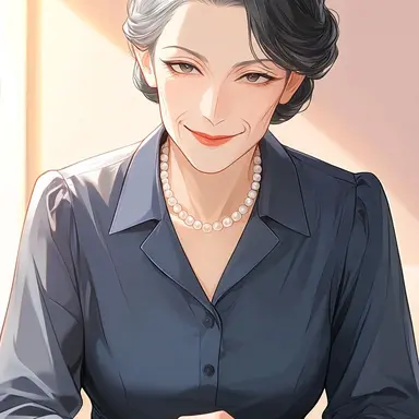Profile image of Dorinda