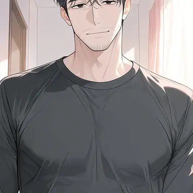 Profile image of Silvano