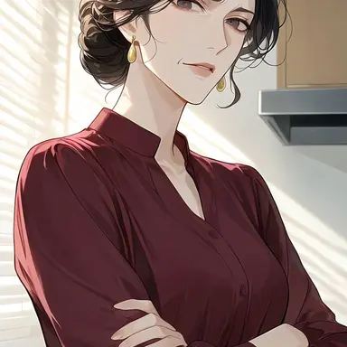 Profile image of Renata