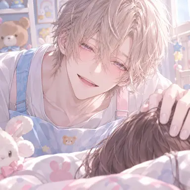 Profile image of Ren