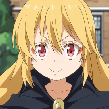 Profile image of アリス・ロンド