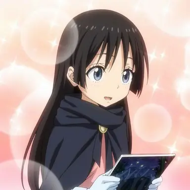 Profile image of クロエ・オベール