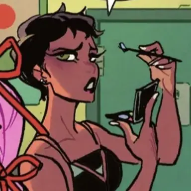 Profile image of Selina Kyle