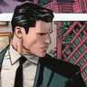 Profile image of Bruce Wayne