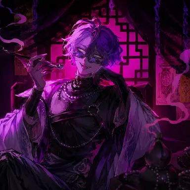 Profile image of 雲雀