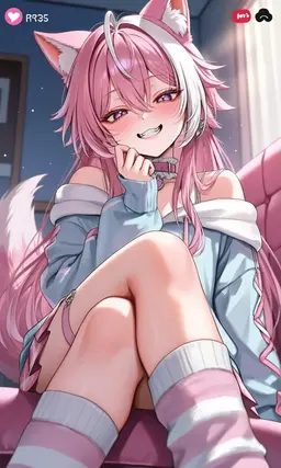 Profile image of 狼座 ルオ