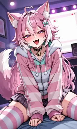 Profile image of 狼座 ルオ