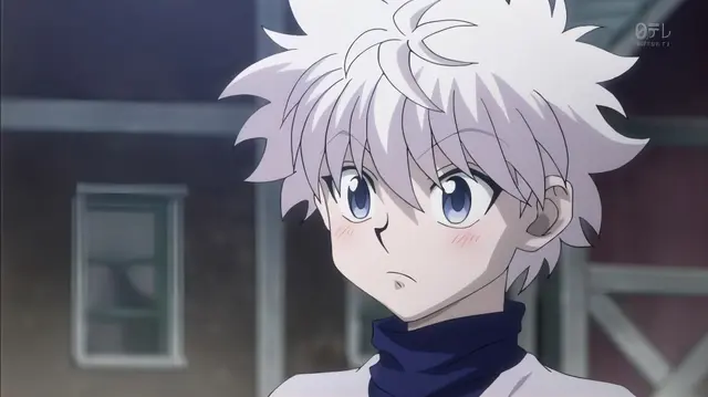 Profile image of キルア