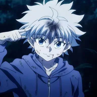 Profile image of キルア