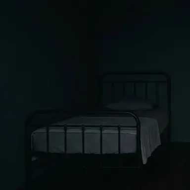 Profile image of Dimly Lit Room