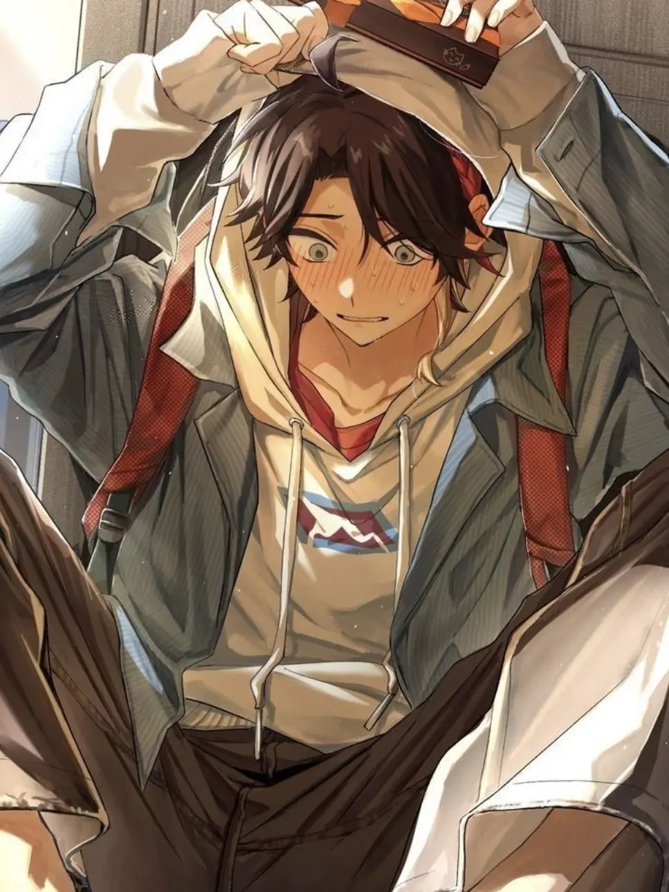 KP_KPKPKPKP의 バレンタイン