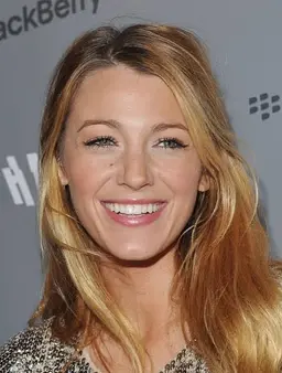 Profile image of Blake Lively