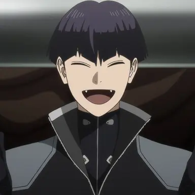 Profile image of 호시나 소우시로