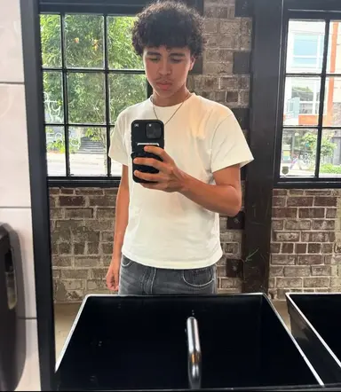 Profile image of Marcus