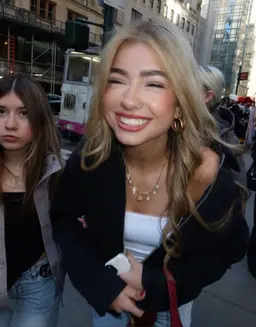 Profile image of Preslee
