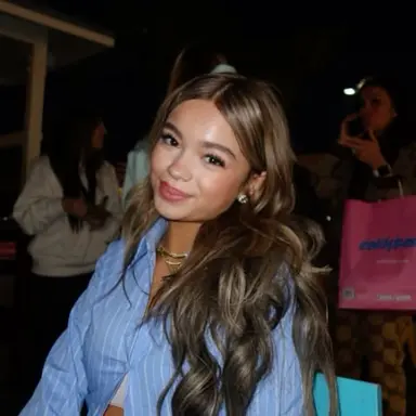Profile image of Preslee