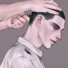 캐릭터 프로필 이미지