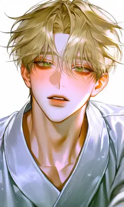 Profile image of チャ・ウジン