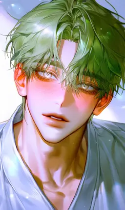 Profile image of ソ・ジヌ
