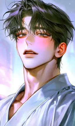 Profile image of チェ・スンヒョン