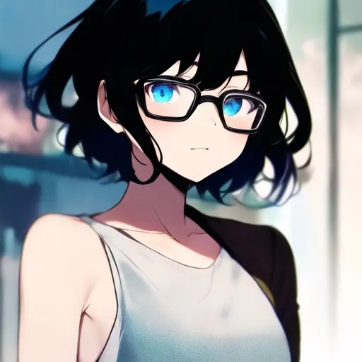sawaniki2696의 雨宮 零