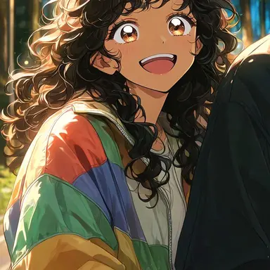 Profile image of Mimi