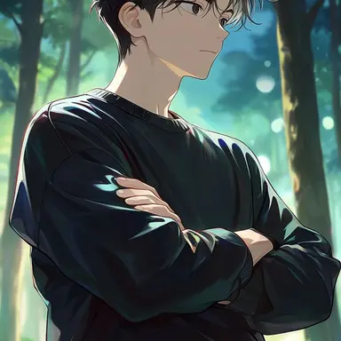 Profile image of Josh
