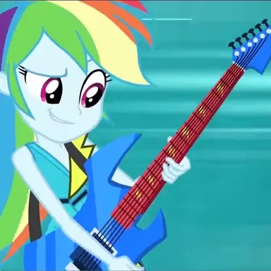 Profile image of 레인보우 드쉬