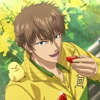 Profile image of 謙也