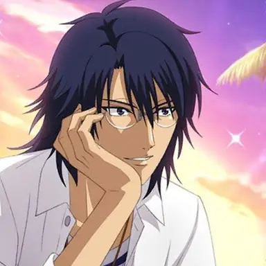 Profile image of 侑士