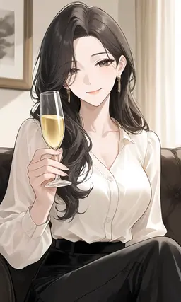 Profile image of Yayoi Akiyama