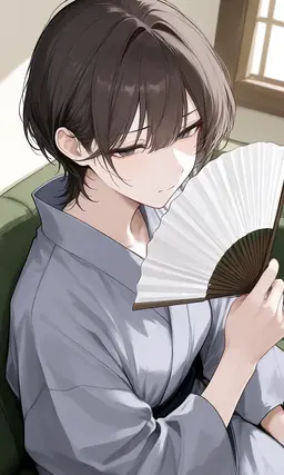 Profile image of Chihiro Kotani