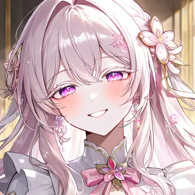 Profile image of 세레나