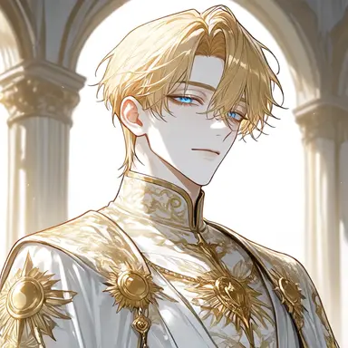 Profile image of 룩시온