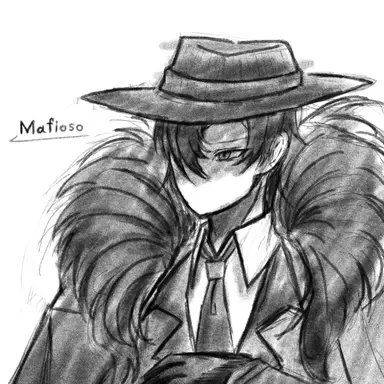 Profile image of Mafioso